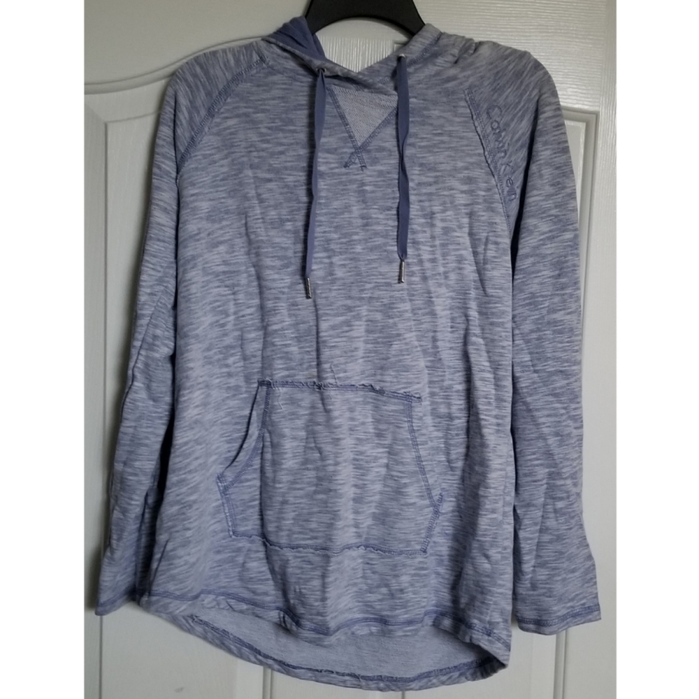 Calvin Klein Women's Medium Performane Pulloveri